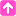 Arrow 1 Up Icon 16x16 png